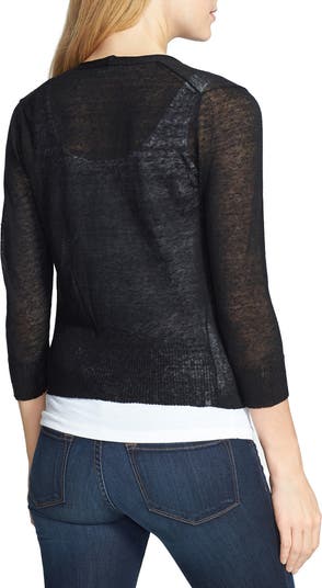 Convertible Cardigan