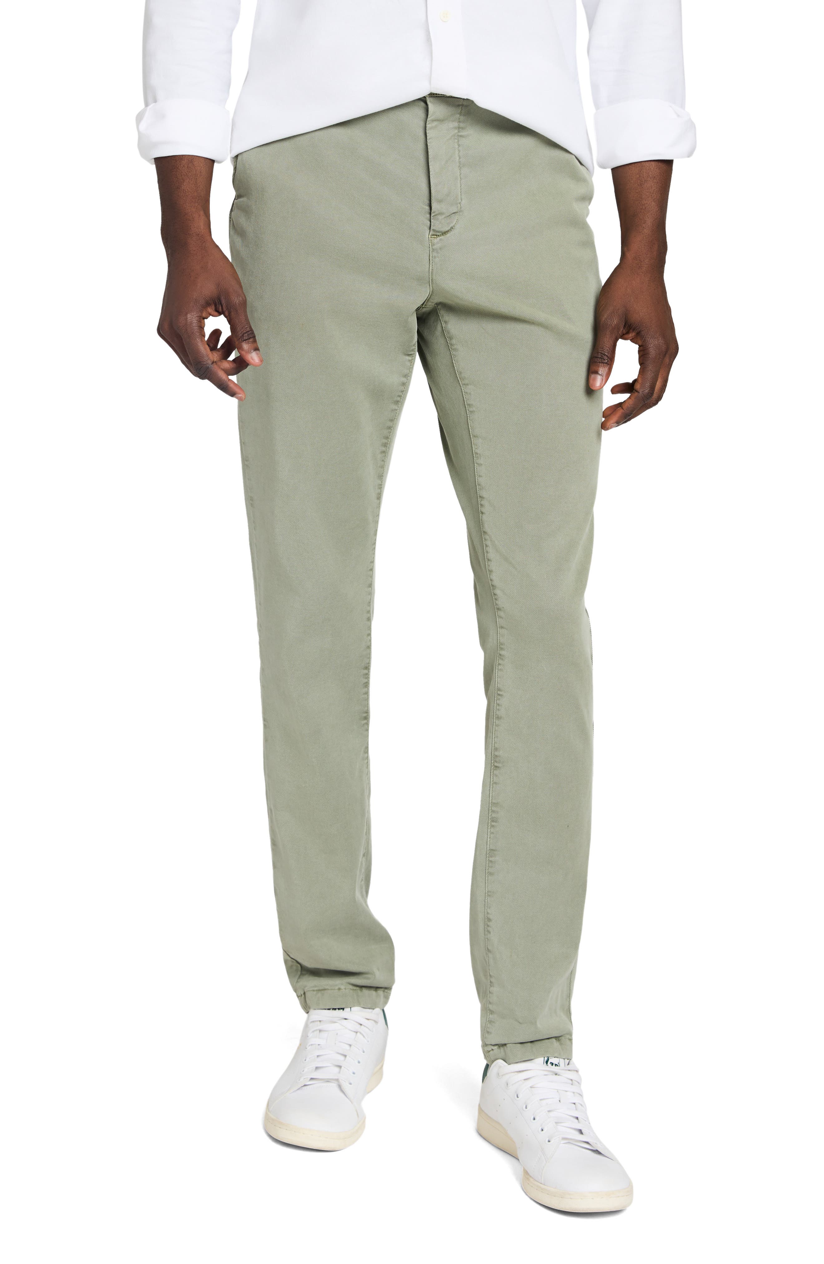 Faherty Coastline Chino Pants