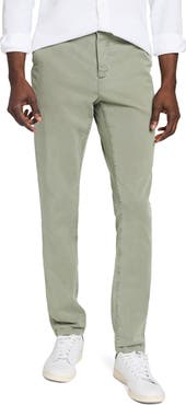 Faherty Coastline Chino Pants