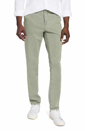 Faherty Coastline Chino Pants