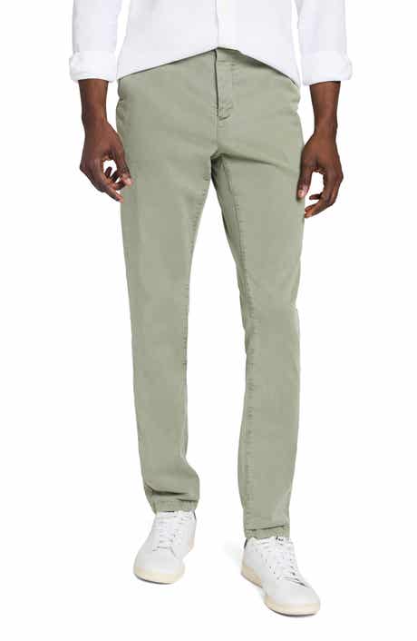 Faherty Coastline Chino Pants