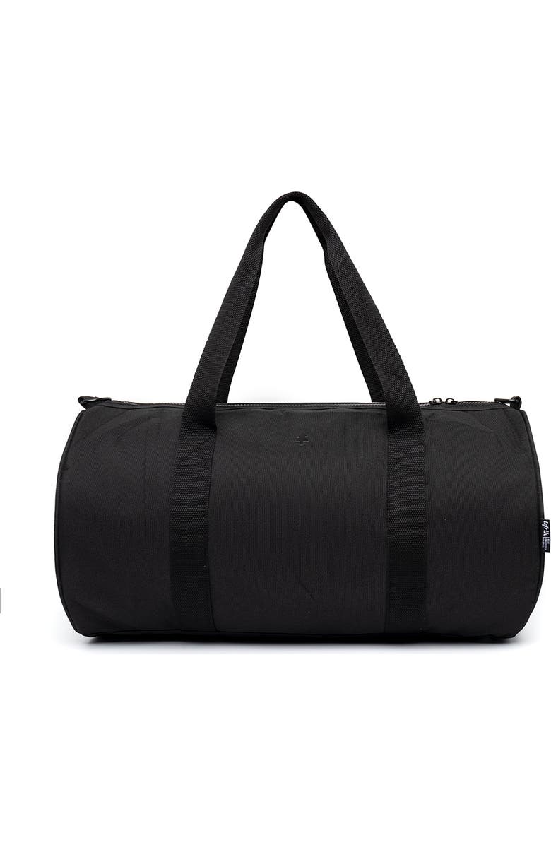 LEFRIK Everyday Gym Bag, Alternate, color, Black
