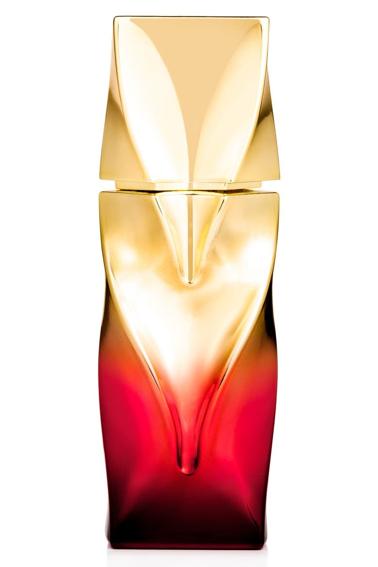 Tornade Blonde Perfume Oil, Alternate, color, NO COLOR