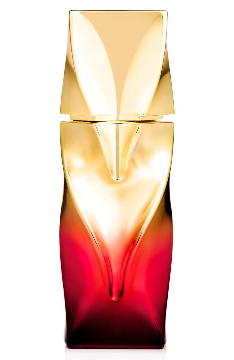 Christian Louboutin Tornade Blonde Perfume Oil, Alternate, color, 