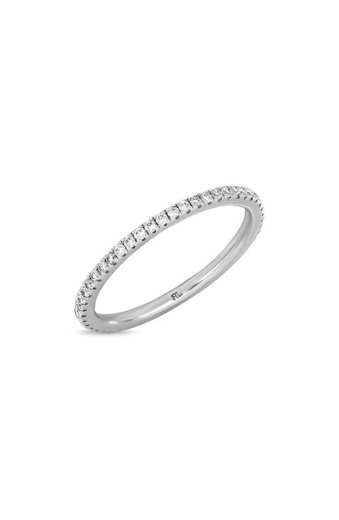 Liora Diamond Stacking Ring