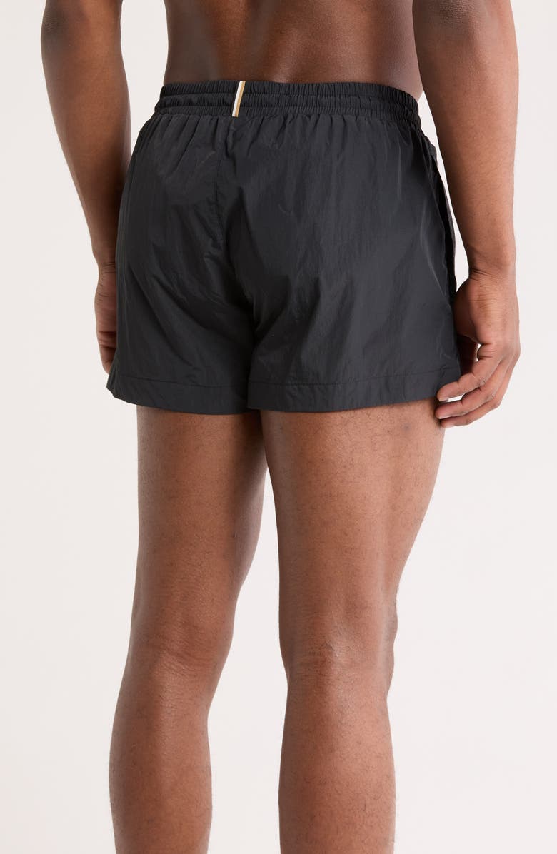 BOSS Mooneye Swim Trunks, Alternate, color, 