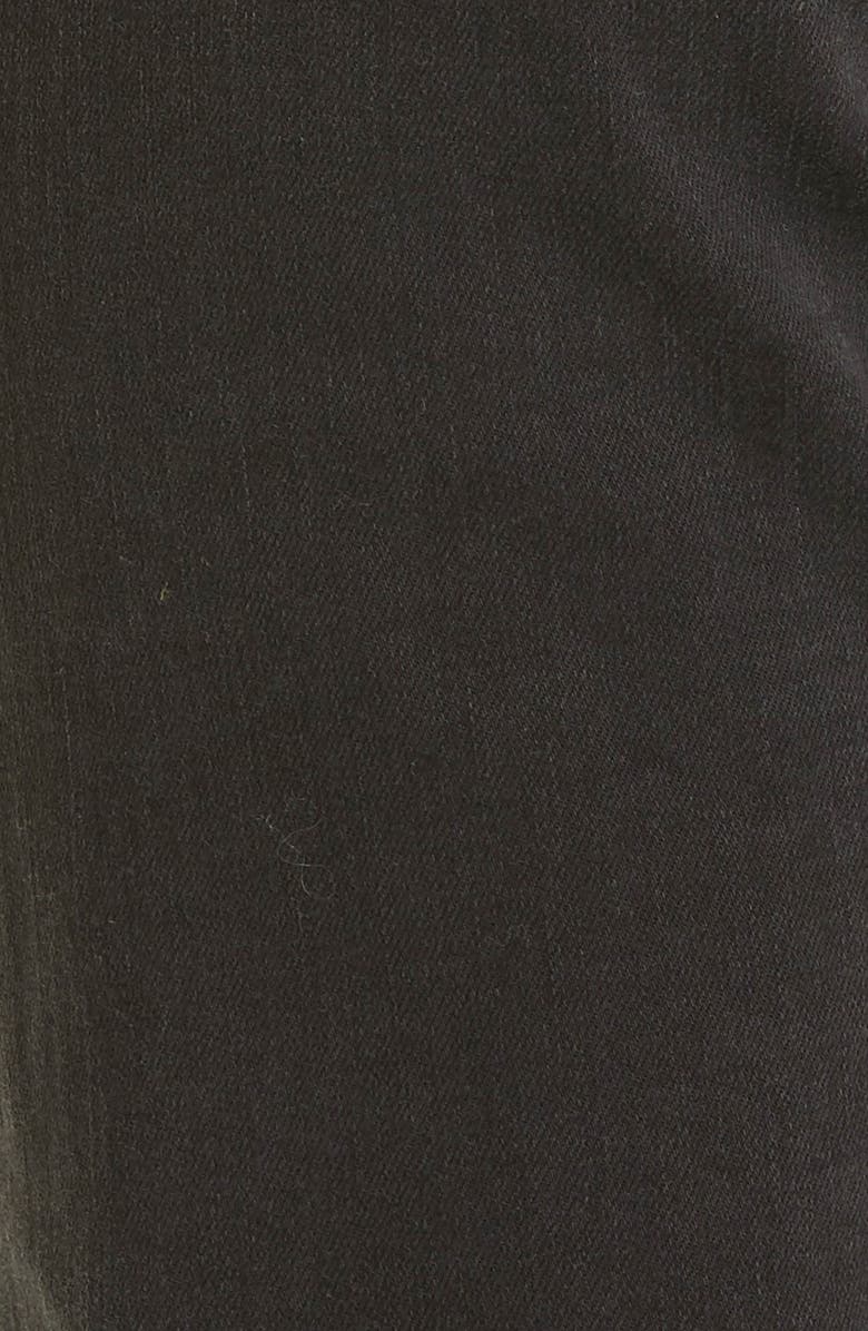 FRAME Le Garcon Slim Boyfriend Jeans, Alternate, color, 