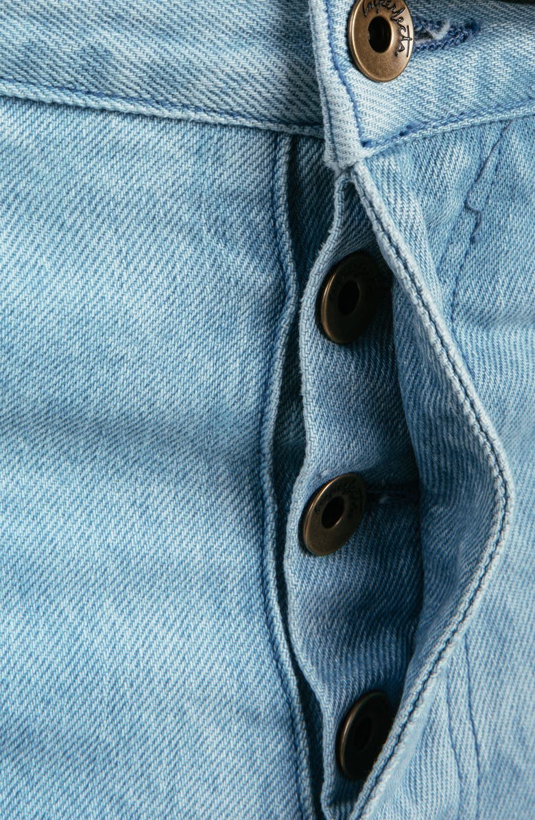 Imperfects 329A Jeans, Alternate, color, 