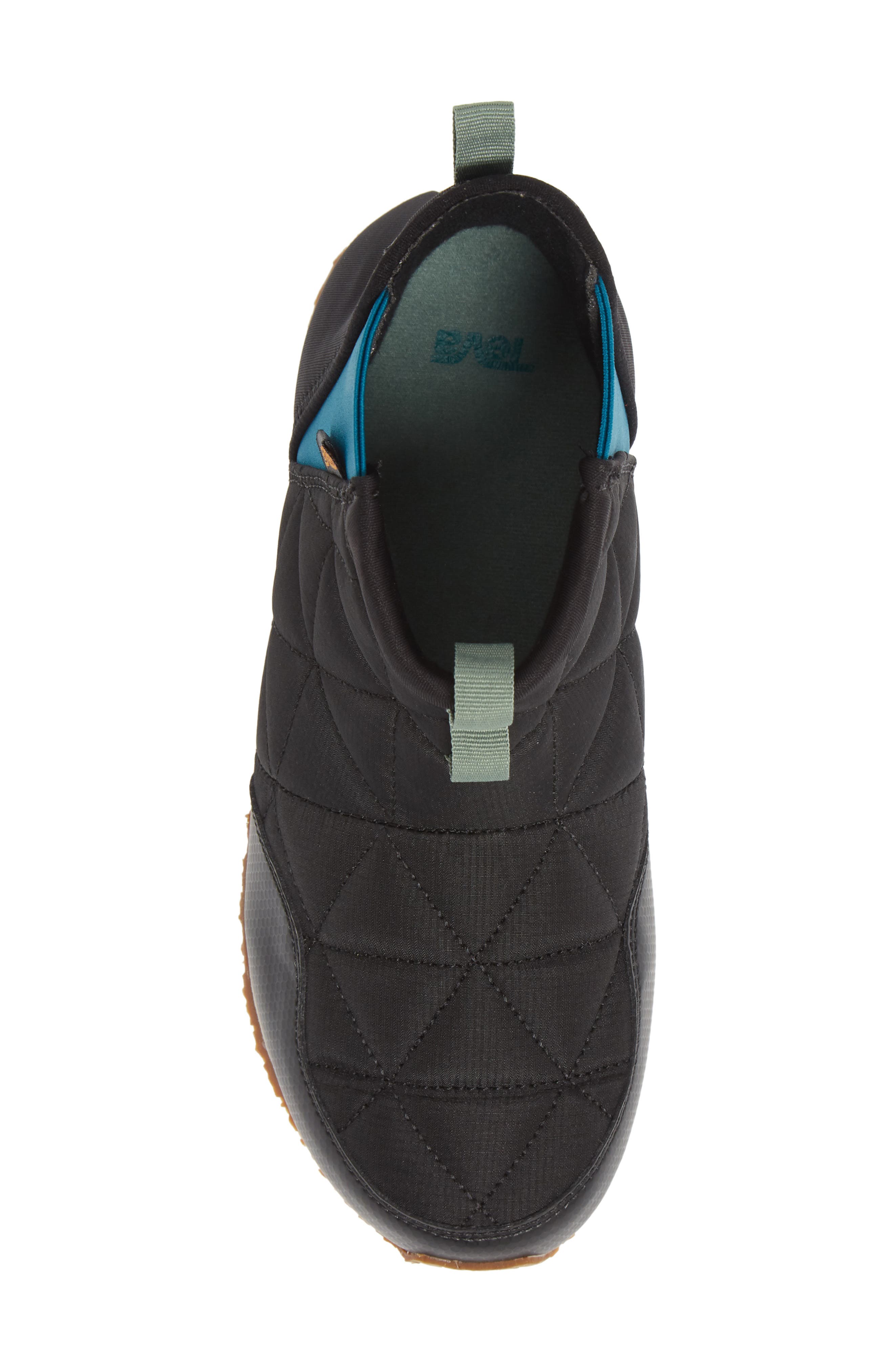Teva Ember Quilted Bootie, Alternate, color, 
