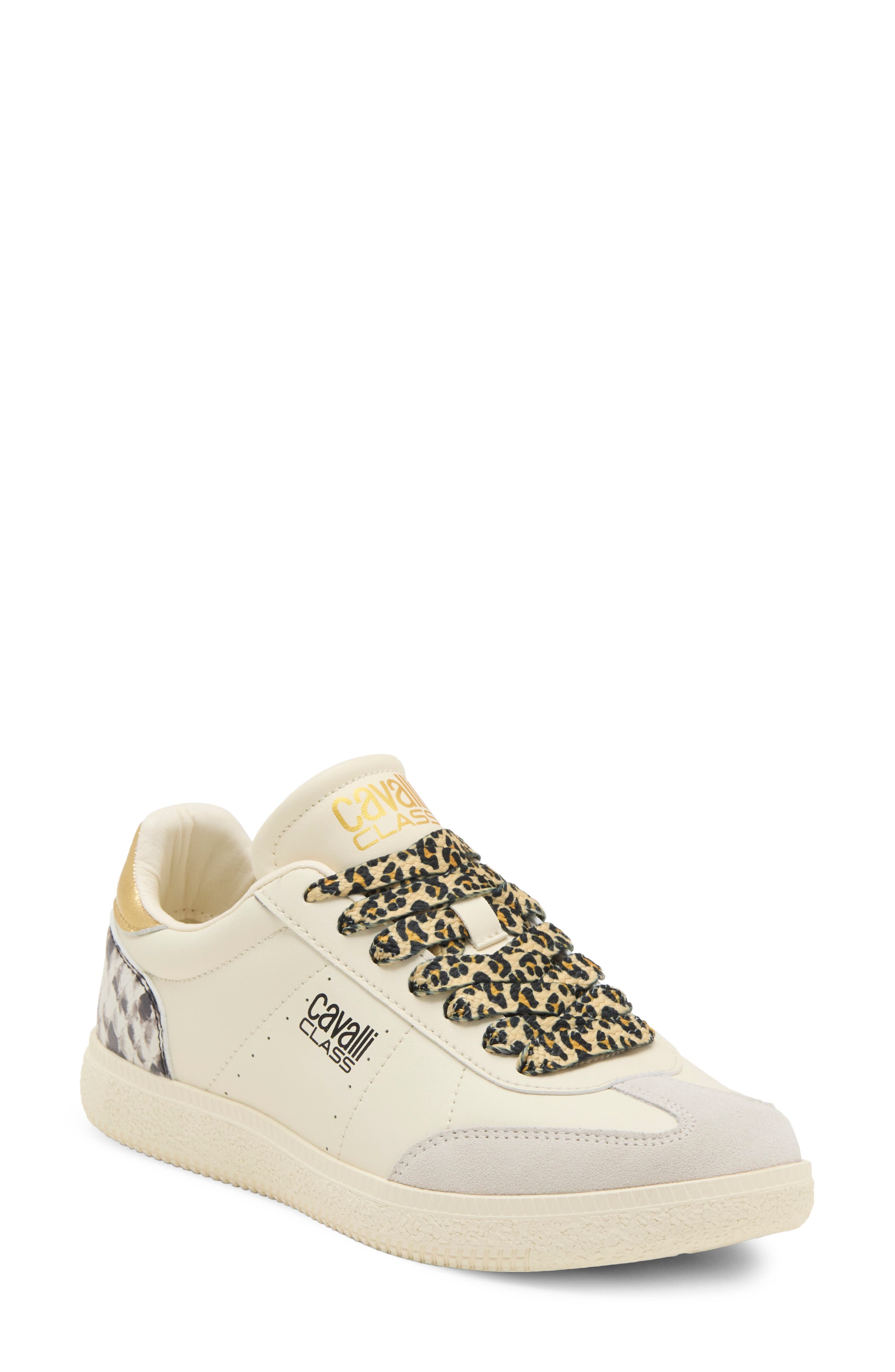 Exotic Sneaker