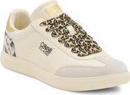 Roberto Cavalli Exotic Sneaker