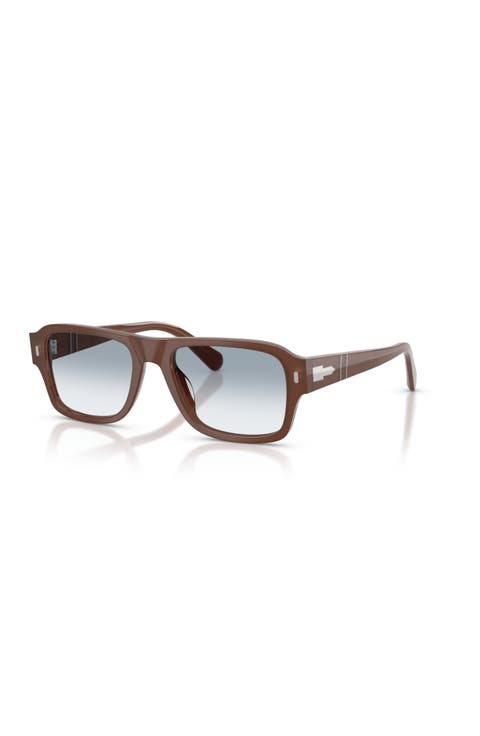 55mm Rectangle optical glasses