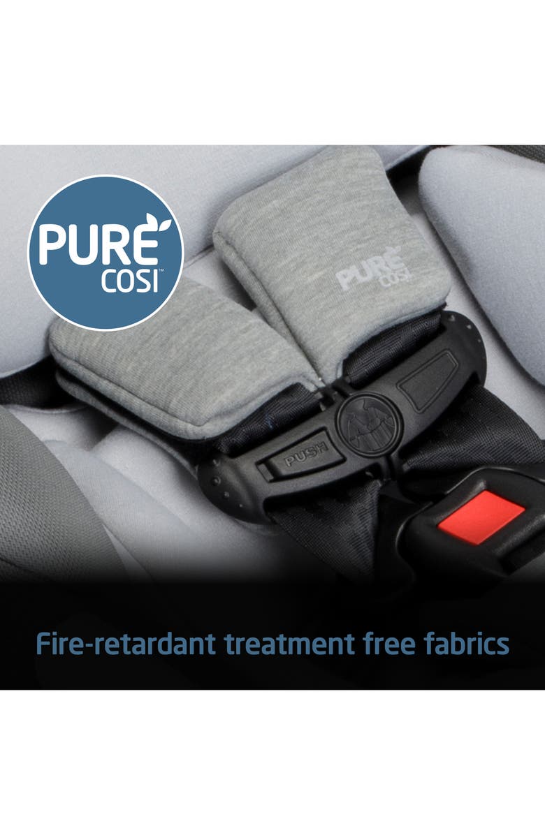 Maxi-Cosi<sup>®</sup> Mico<sup>™</sup> Luxe Infant Car Seat, Alternate, color, Stone Glow