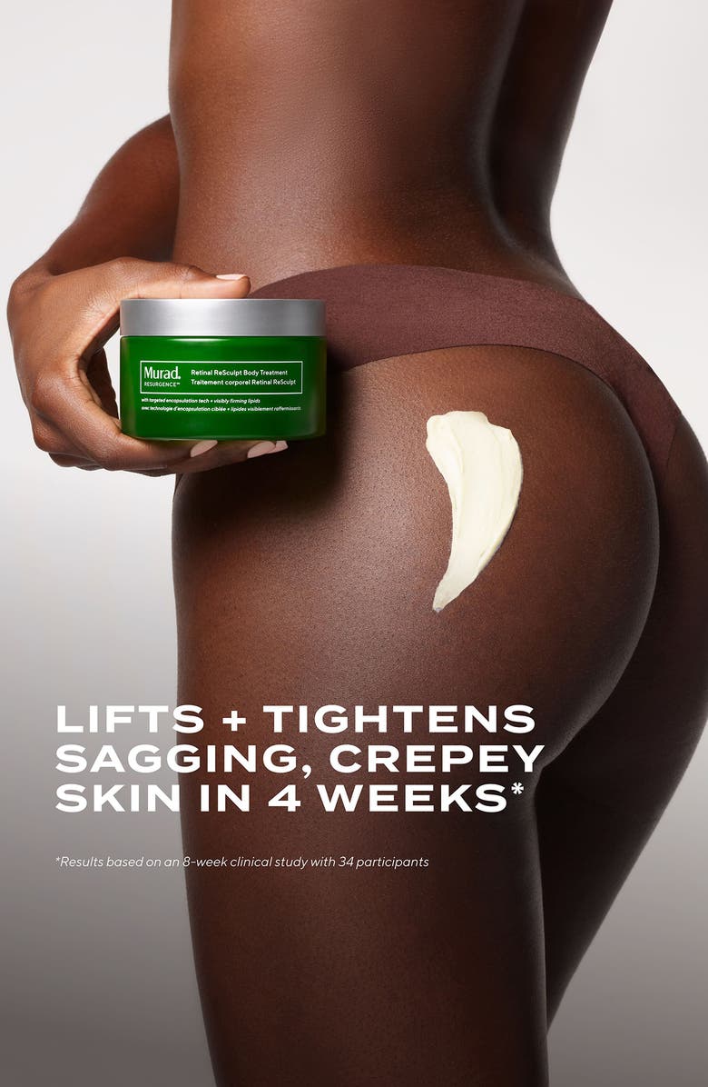 Murad<sup>®</sup> Retinal ReSculpt Body Treatment, Alternate, color, 