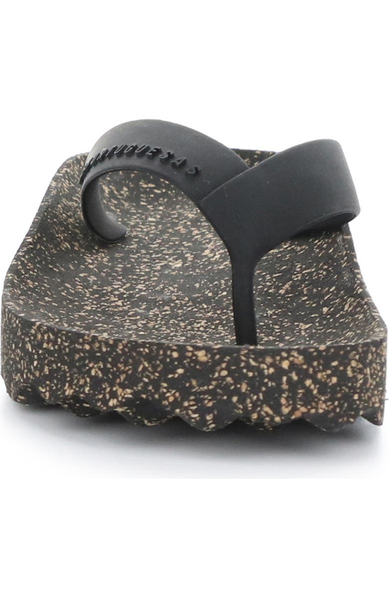 Asportuguesas by Fly London Feel Flip Flop, Alternate, color,