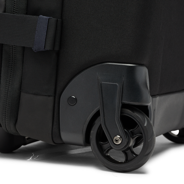 Cotopaxi Allpa 38L Roller Bag, Alternate, color, Black