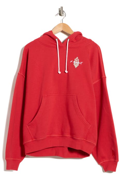 FP Movement Final Call Graphic Hoodie