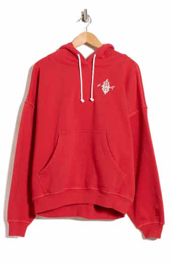 Free People FP Movement Final Call Graphic Hoodie