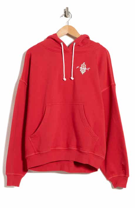 Free People FP Movement Final Call Graphic Hoodie