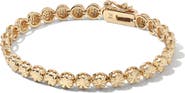 MIRANDA FRYE Essie Chain Bracelet