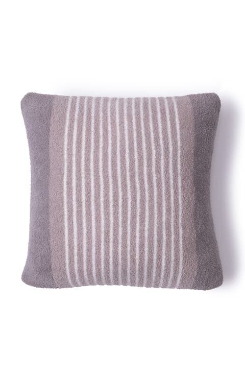 CozyChic® Center Stripe Accent Pillow