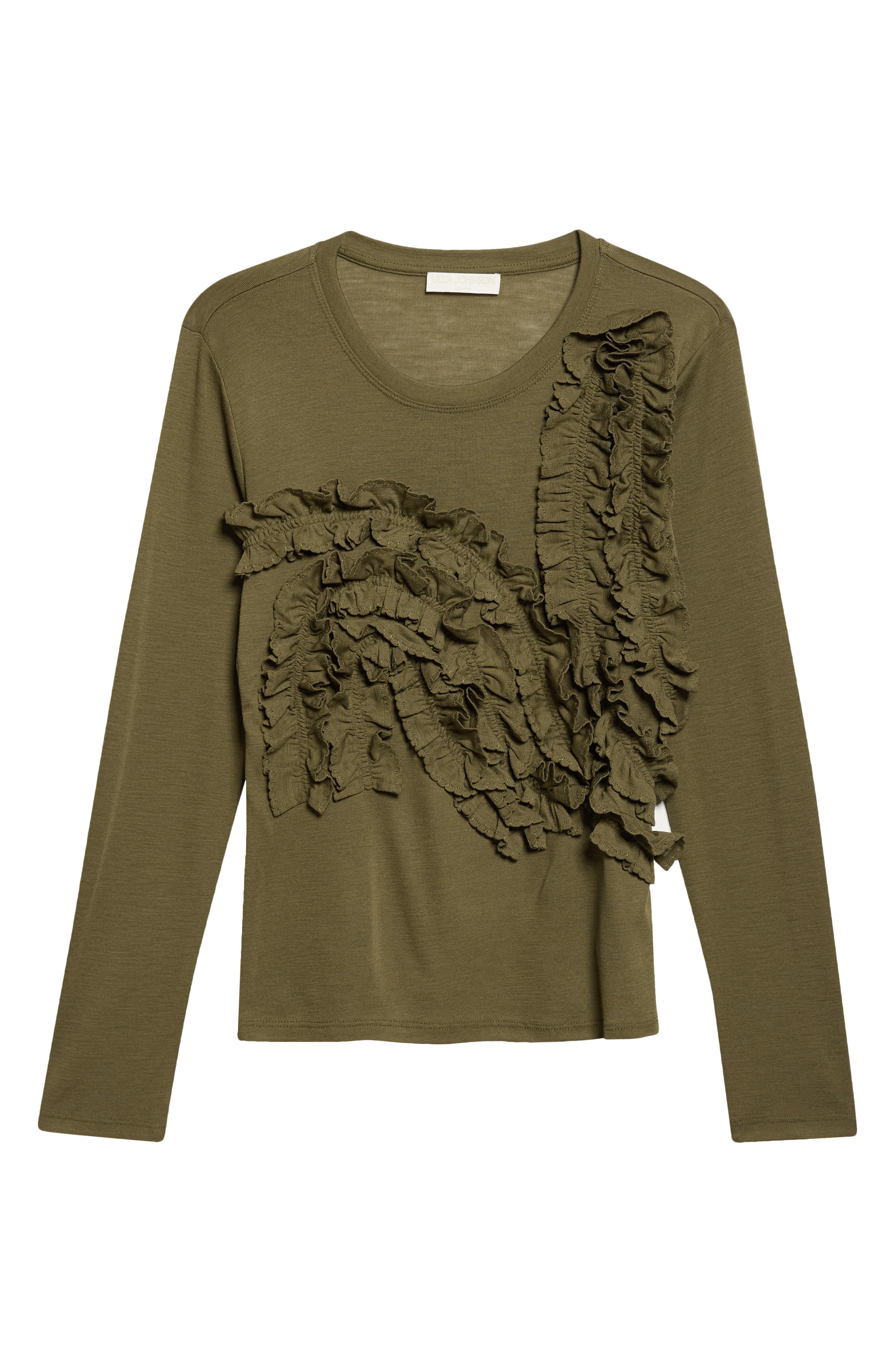 selected LODEN