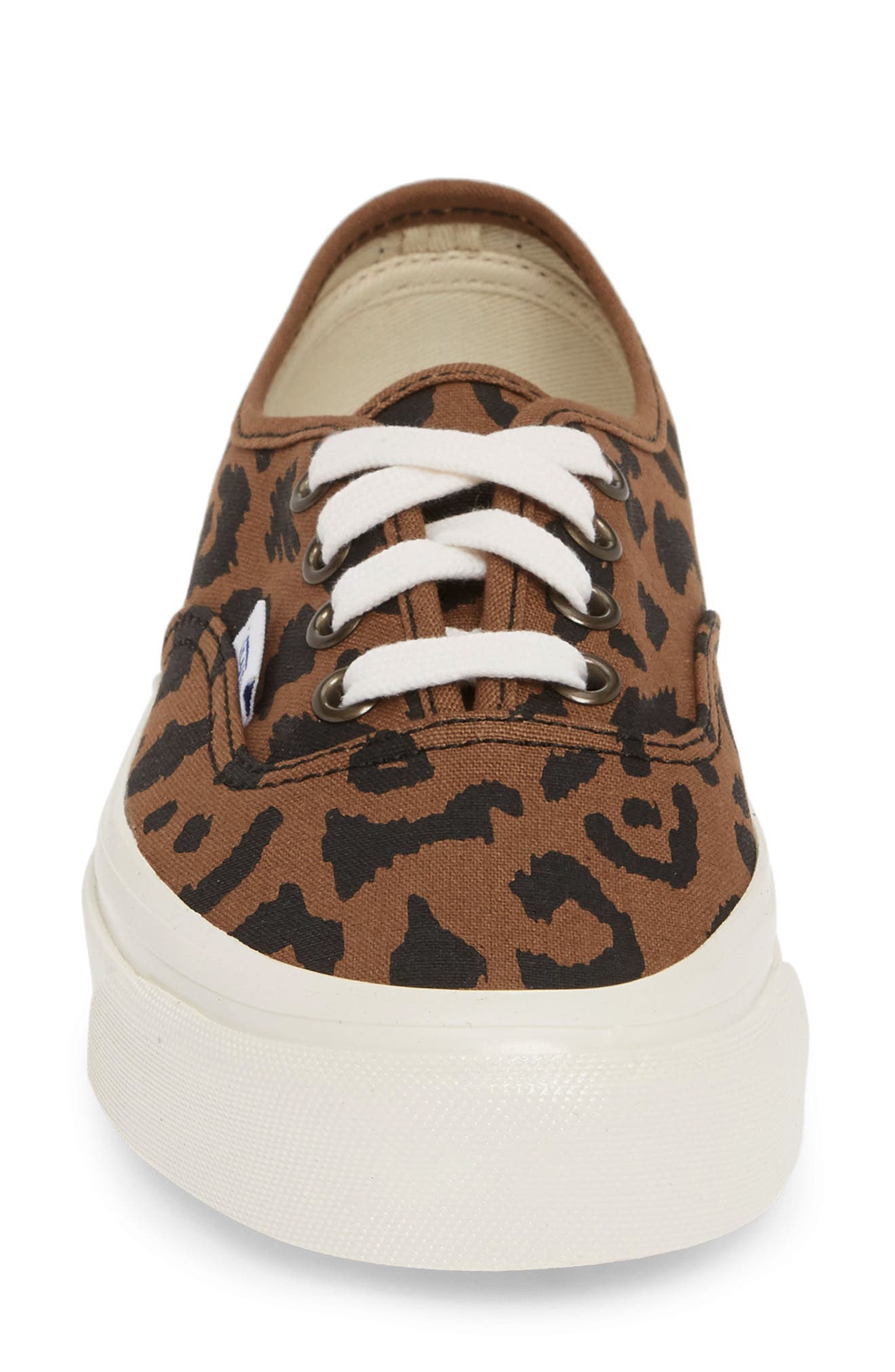 Vans Anaheim Factory Authentic 44 DX Print Sneaker, Alternate, color, 