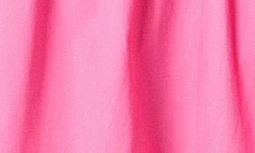 ENGLISH FACTORY ENGLISH FACTORY PUFF SLEEVE DRESS