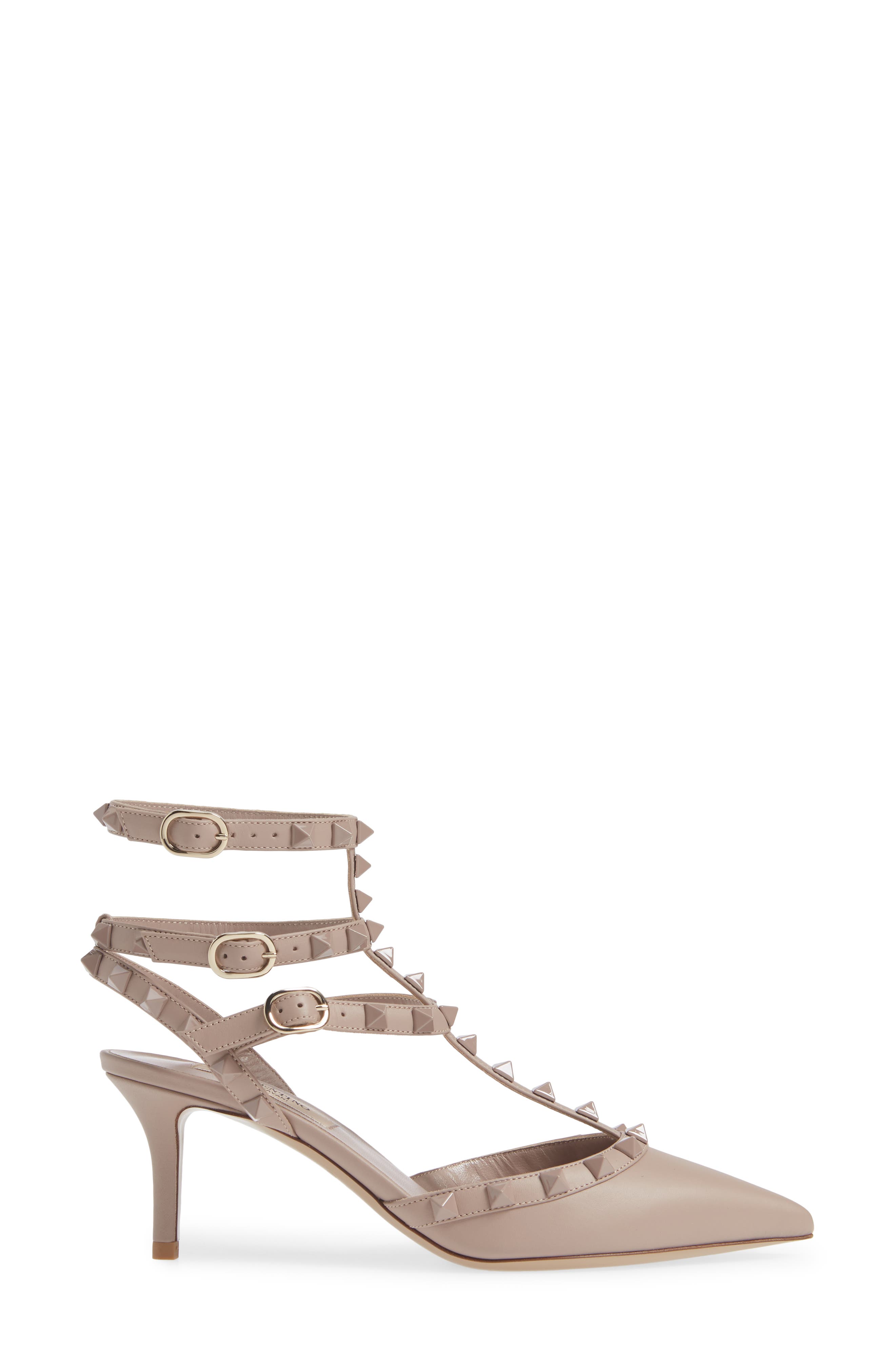 Rockstud Pump, Alternate, color, POUDRE