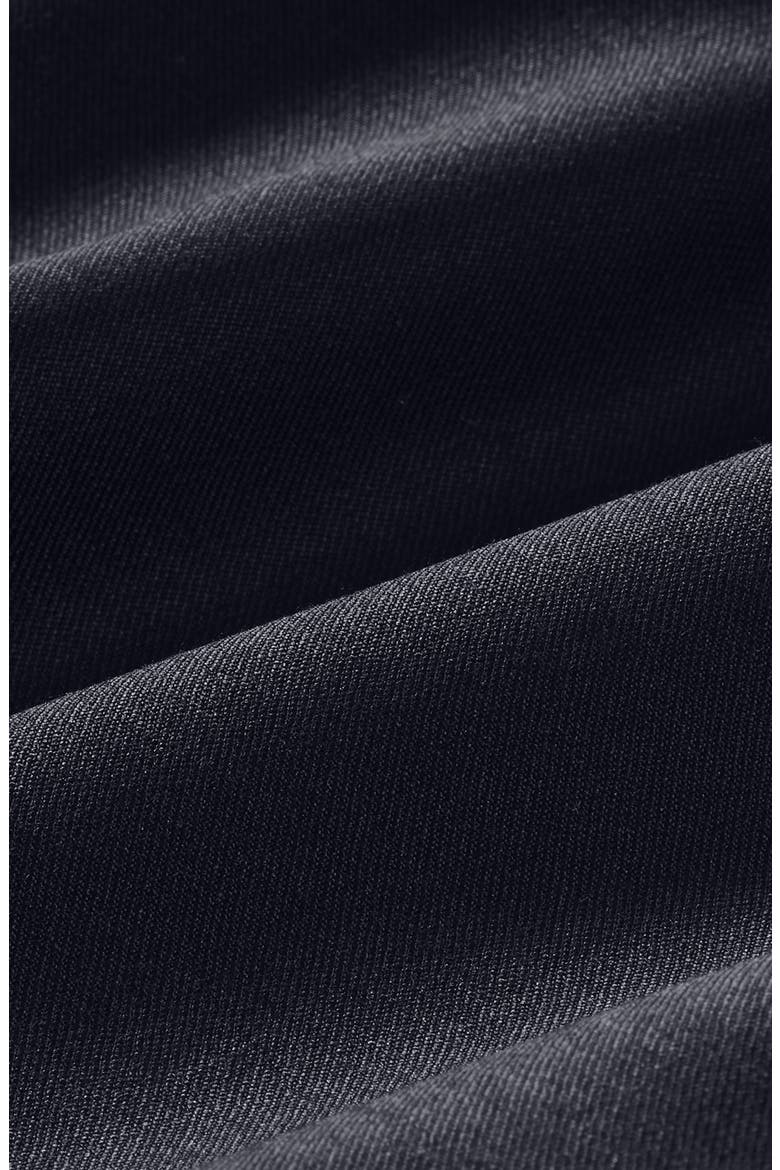 Lavelle Summerweight Black Wool Blazer, Alternate, color, BLACK
