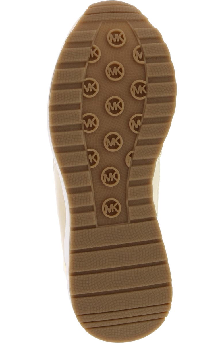 MICHAEL Michael Kors Neo Aster Wedge Sneaker, Alternate, color,