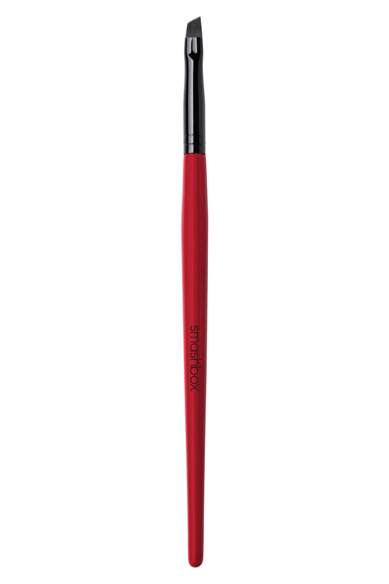 Angled Brow Brush, Main, color, NO COLOR