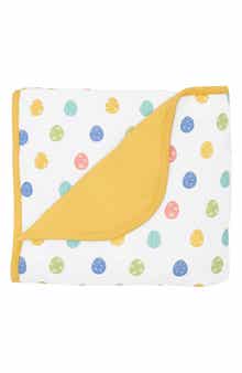 Kyte BABY Spring Egg Baby Blanket