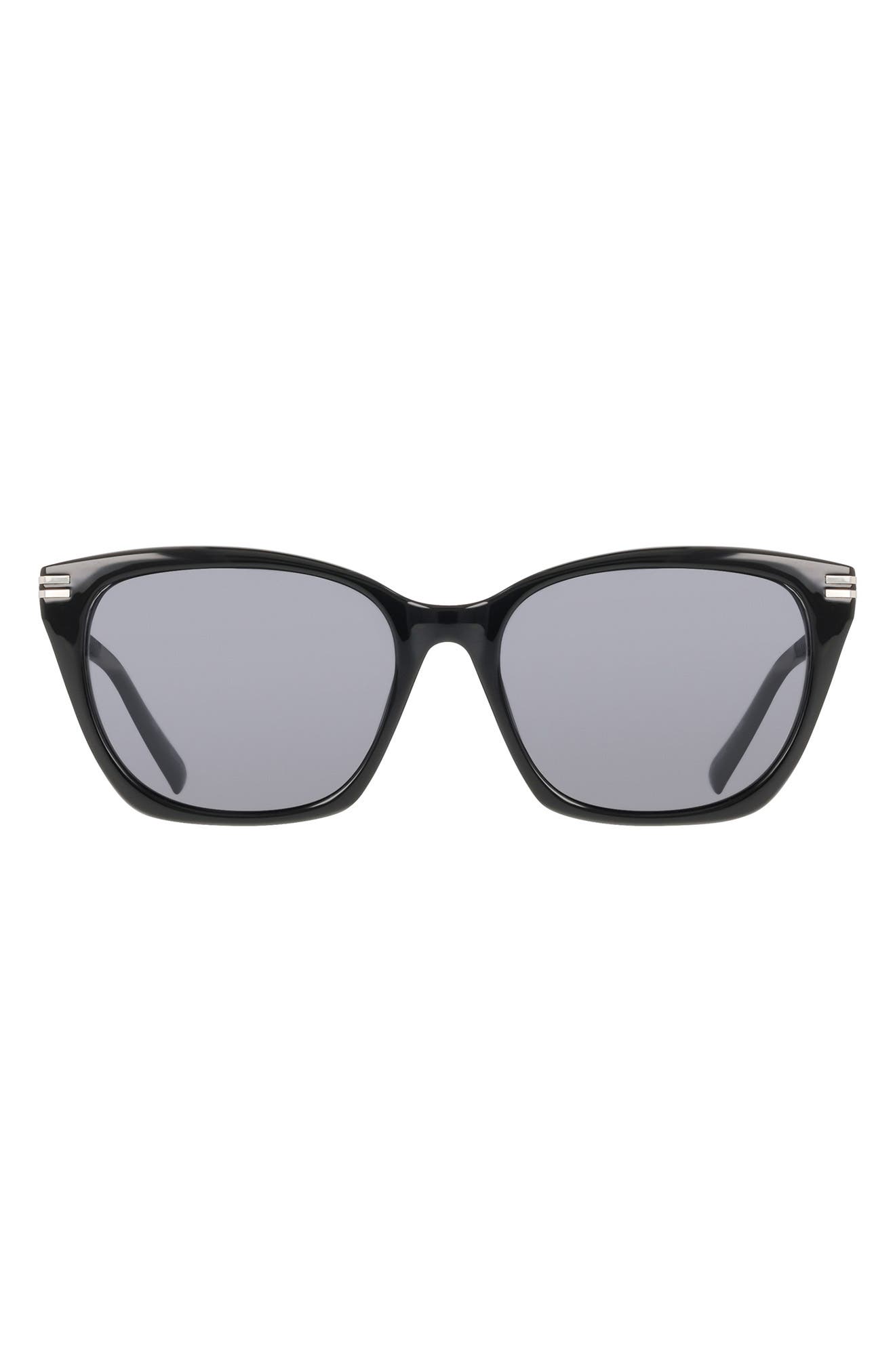 Cole Haan 54mm Cat Eye Sunglasses
