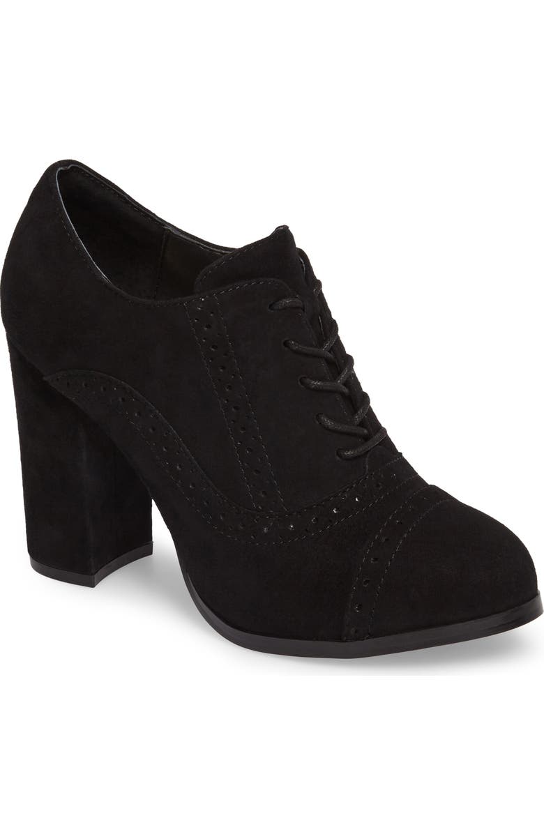 Isolá Holli Oxford Pump, Main, color,