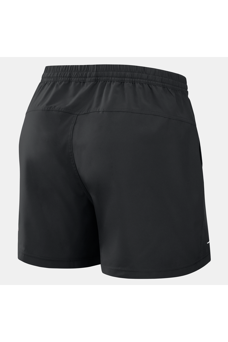 Men's Jordan Brand Black Oklahoma Sooners Primary Logo Form Dri-FIT Shorts, Alternate, color, Black