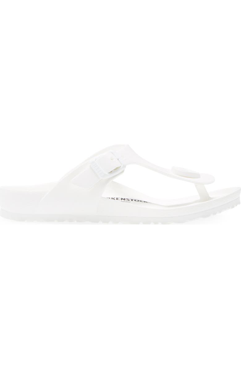 Birkenstock Gizeh Flip Flop, Alternate, color,