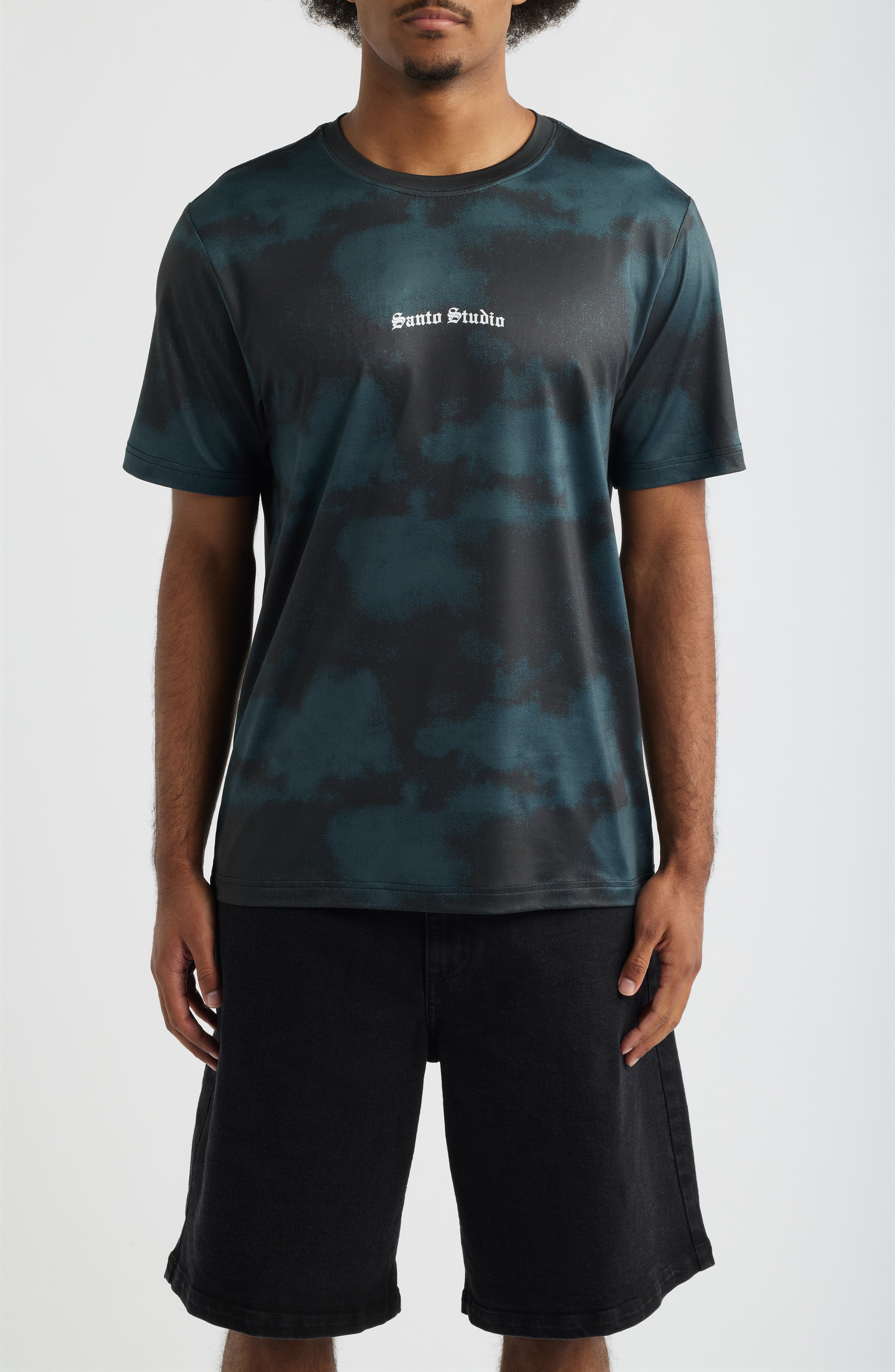 selected BLACK