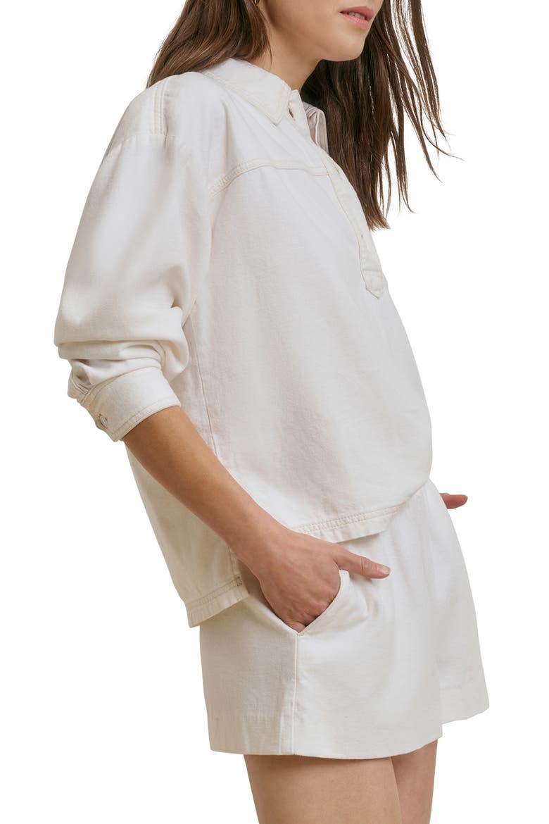 The Laguna Shirt, Alternate, color, FREMONT
