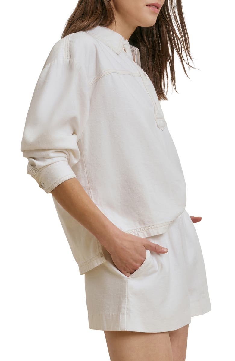 Favorite Daughter The Laguna Shirt, Alternate, color, Fremont