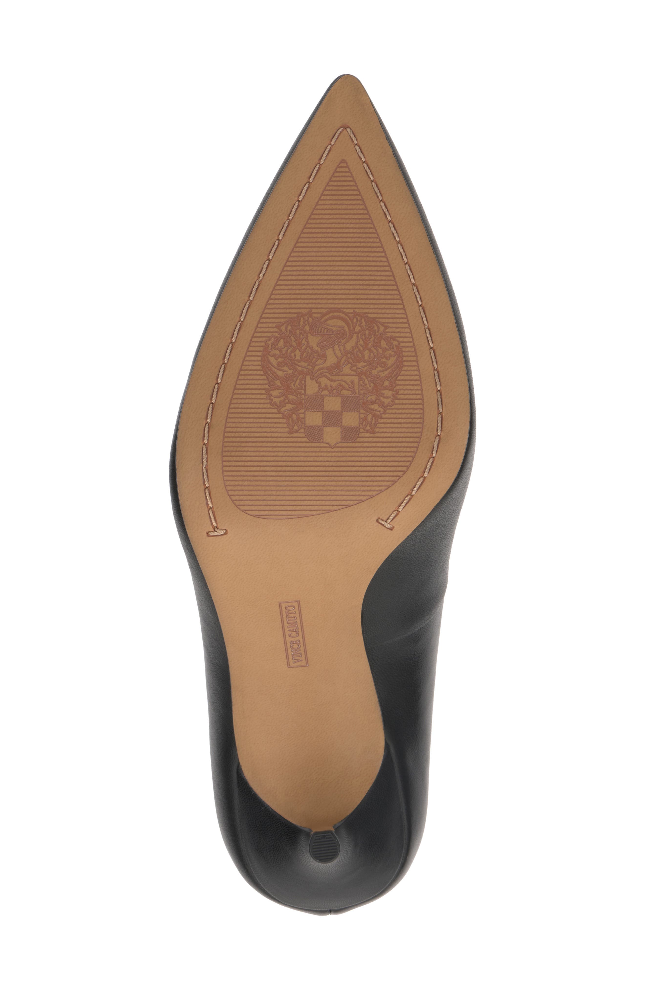 Vince Camuto Maisha Pointed Toe Pump, Alternate, color, 