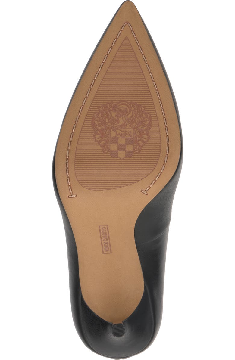 Vince Camuto Maisha Pointed Toe Pump, Alternate, color,