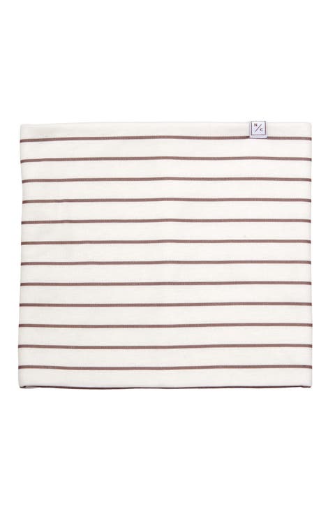 Fleece Lined Neck Warmer