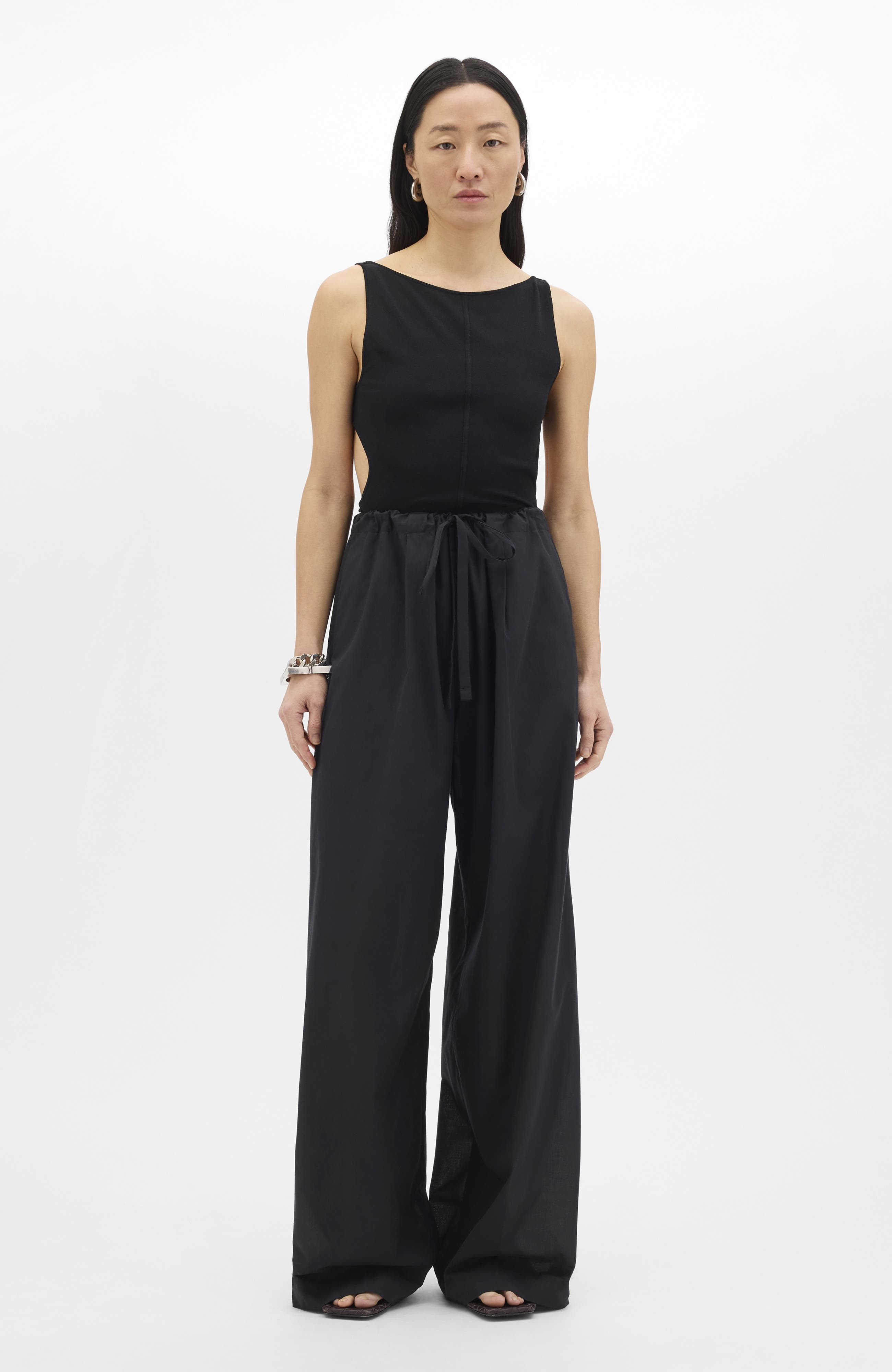selected Black