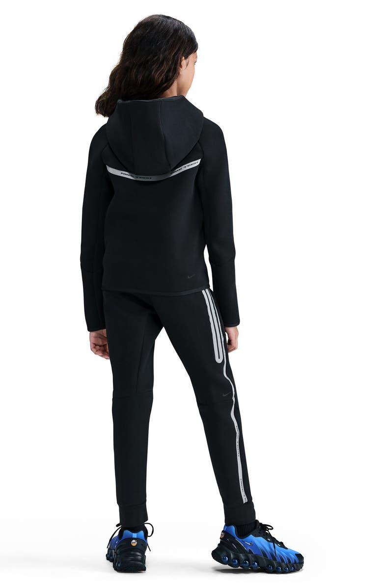 Nike Kids' Sportswear Tech Fleece Joggers, Alternate, color, 
