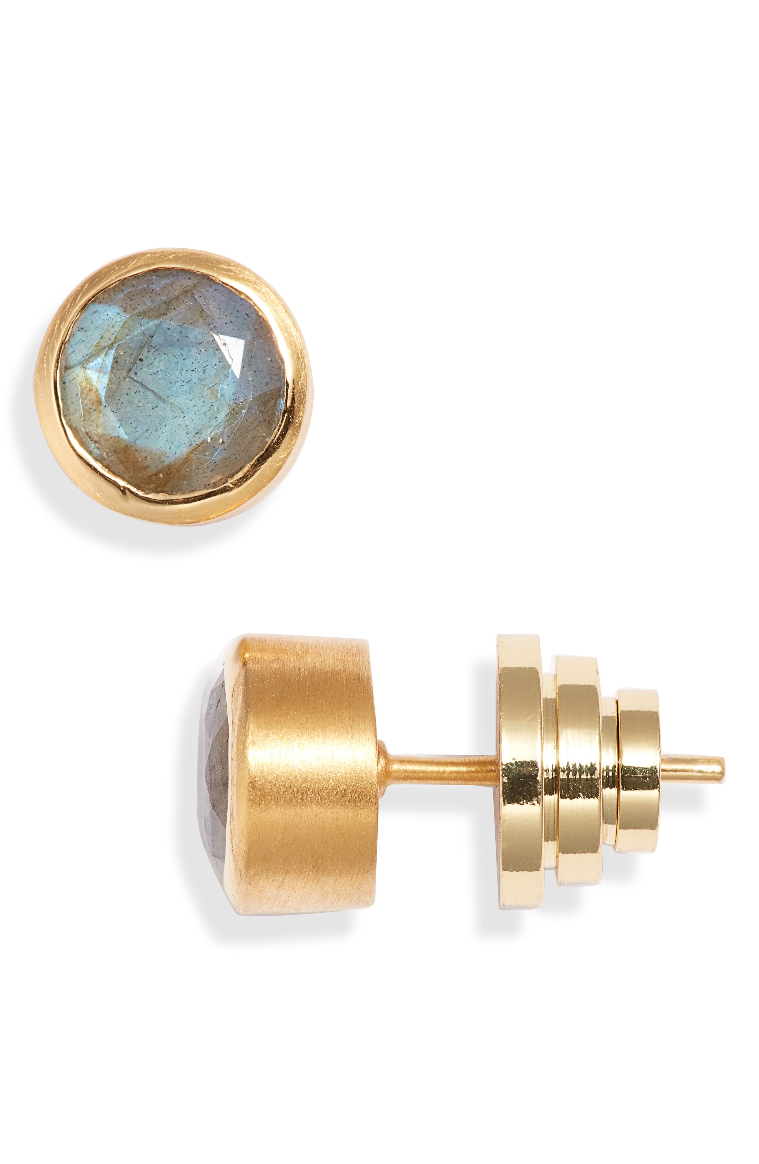 selected LABRADORITE/GOLD