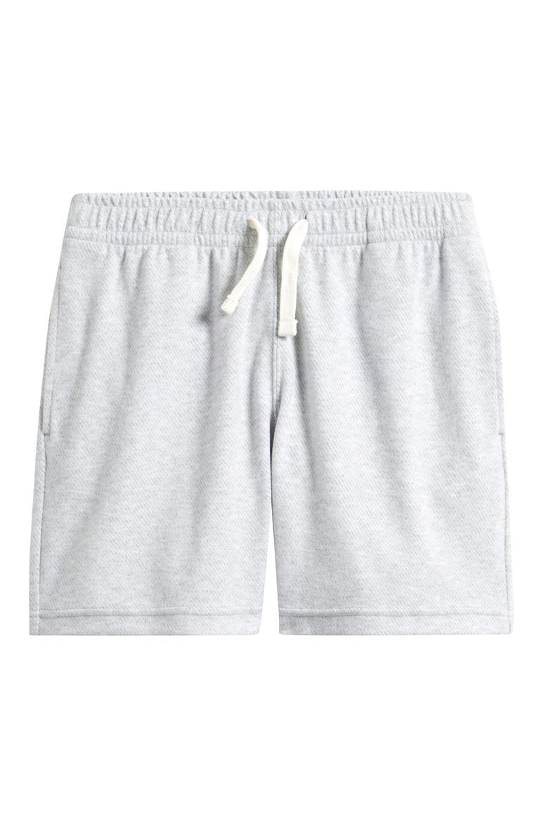 Kids' Calmwater Drawstring Shorts, Main, color, ULTIMATE GRAY