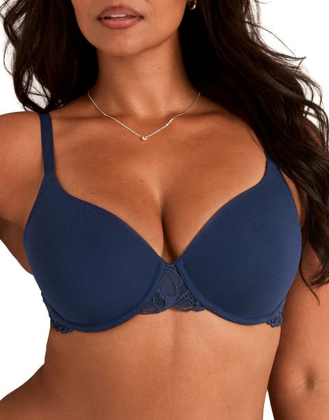 Teagan Contour Full Coverage Bra