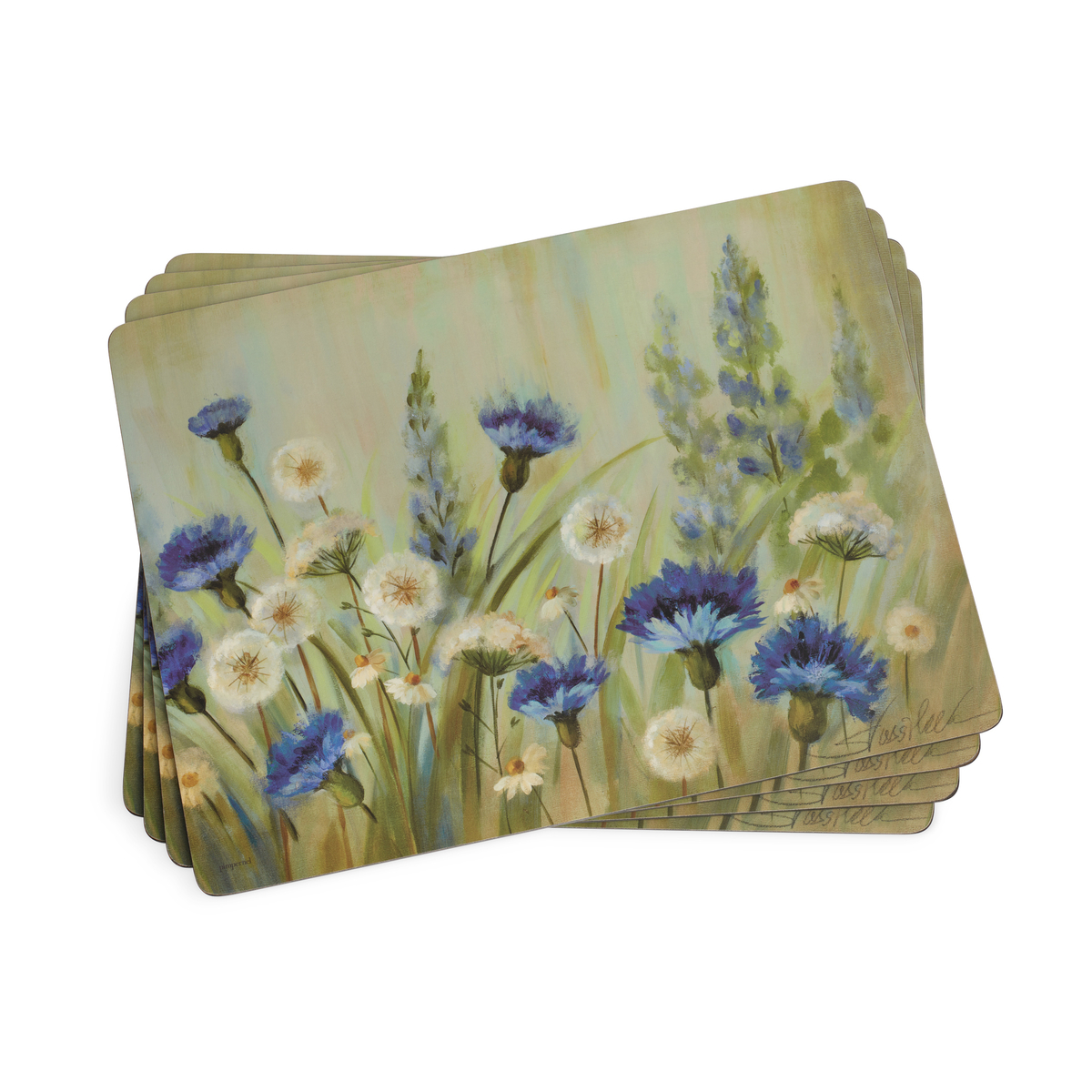 selected Fleur Des Champs