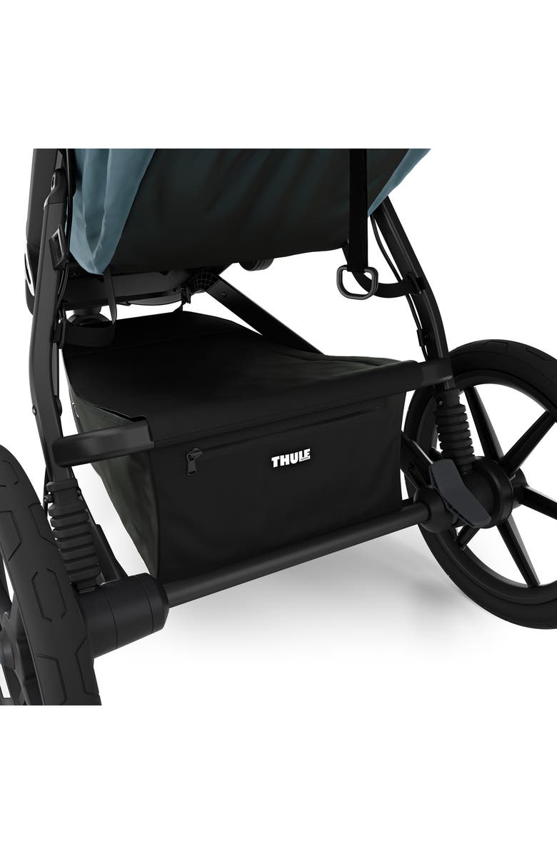 Thule Urban Glide 3 All Terrain Stroller, Alternate, color, Mid Blue